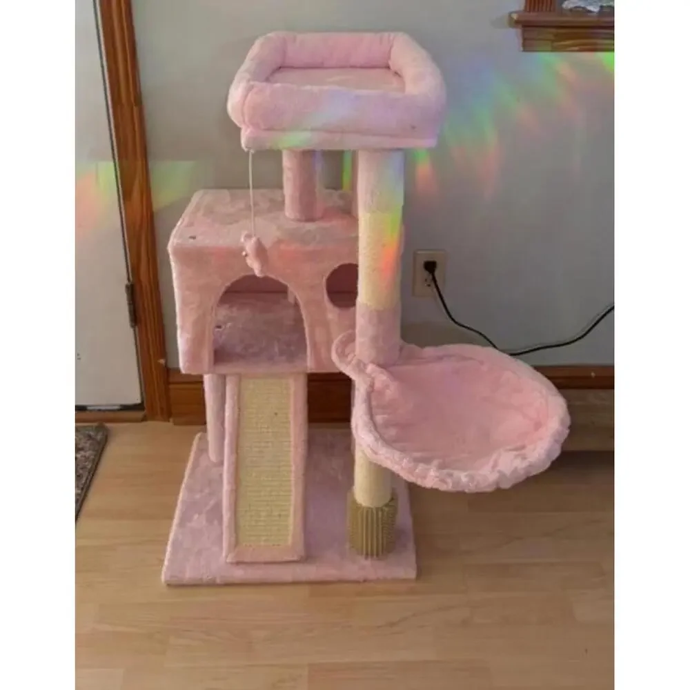 Cat Tree